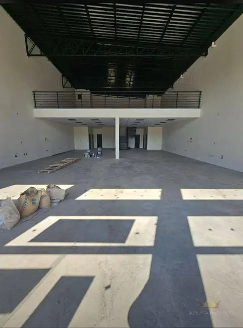 Foto 7 de Sala Comercial para alugar, 450m2 em Jardim Picerno I, Sumare - SP