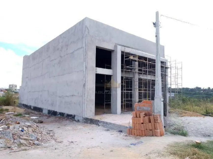 Foto 1 de Sala Comercial para alugar, 450m2 em Jardim Picerno I, Sumare - SP
