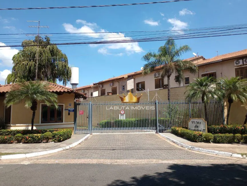 Foto 3 de Casa com 2 quartos à venda, 145m2 em Jardim Bela Vista, Sumare - SP