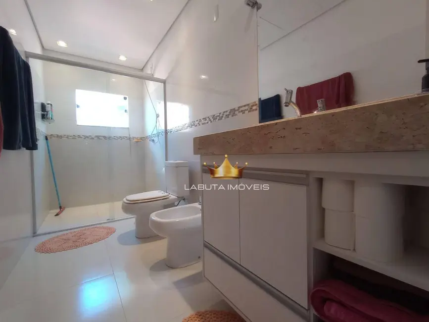 Foto 7 de Casa com 2 quartos à venda, 145m2 em Jardim Bela Vista, Sumare - SP