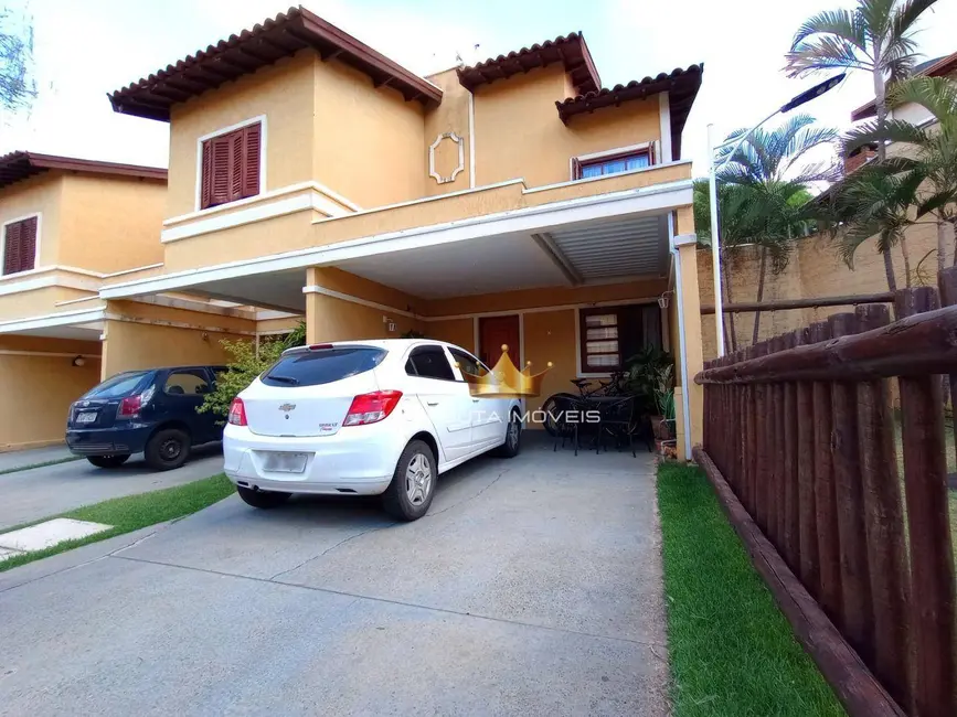 Foto 1 de Casa com 2 quartos à venda, 145m2 em Jardim Bela Vista, Sumare - SP
