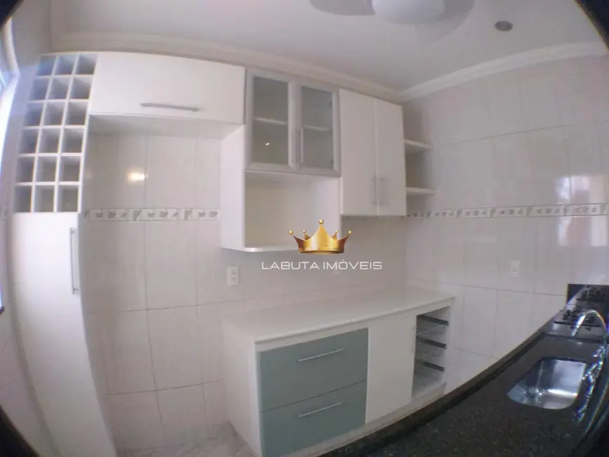 Casa com 3 quartos para alugar, 125m2 em Jardim das Palmeiras, Sumare - SP - imagem 9 Foto 9 de Casa com 3 quartos para alugar, 125m2 em Jardim das Palmeiras, Sumare - SP