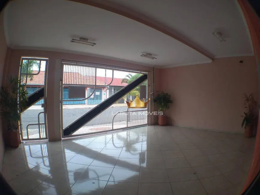 Casa com 3 quartos para alugar, 125m2 em Jardim das Palmeiras, Sumare - SP - imagem 3 Foto 3 de Casa com 3 quartos para alugar, 125m2 em Jardim das Palmeiras, Sumare - SP