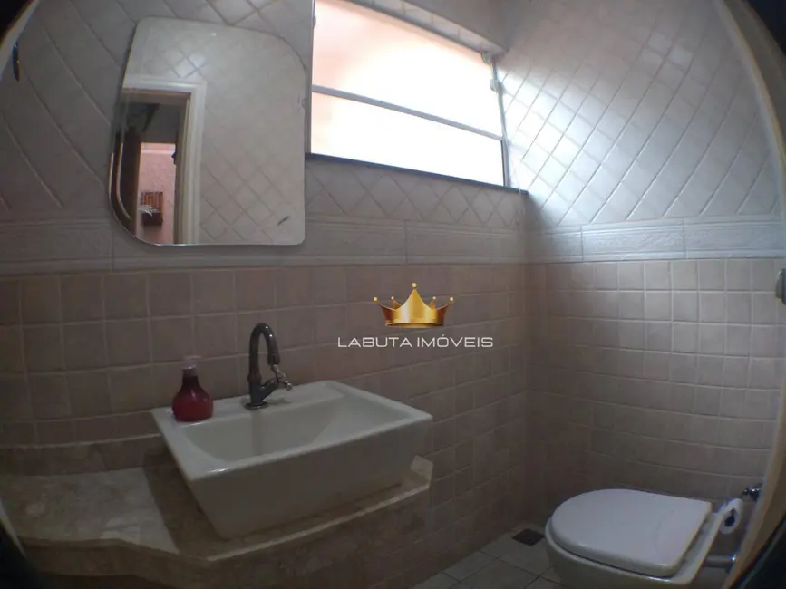 Casa com 3 quartos para alugar, 125m2 em Jardim das Palmeiras, Sumare - SP - imagem 6 Foto 6 de Casa com 3 quartos para alugar, 125m2 em Jardim das Palmeiras, Sumare - SP