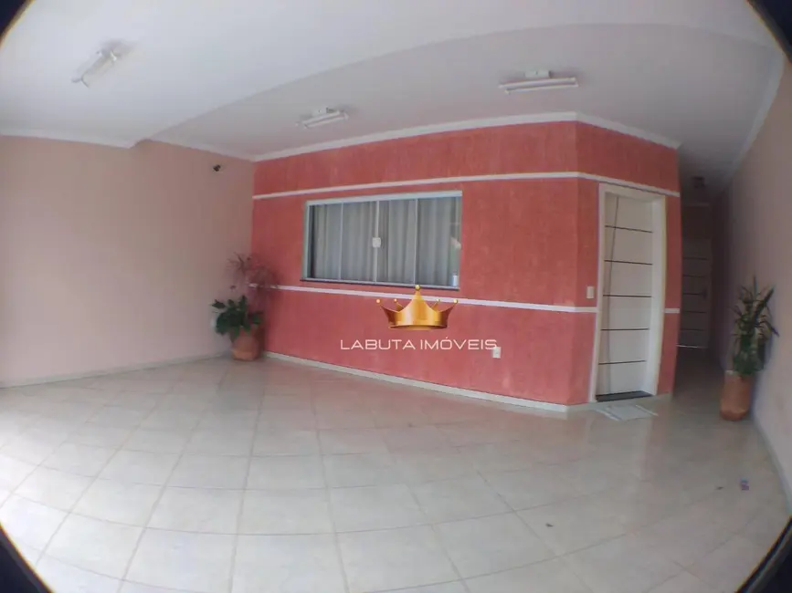 Foto 2 de Casa com 3 quartos para alugar, 125m2 em Jardim das Palmeiras, Sumare - SP