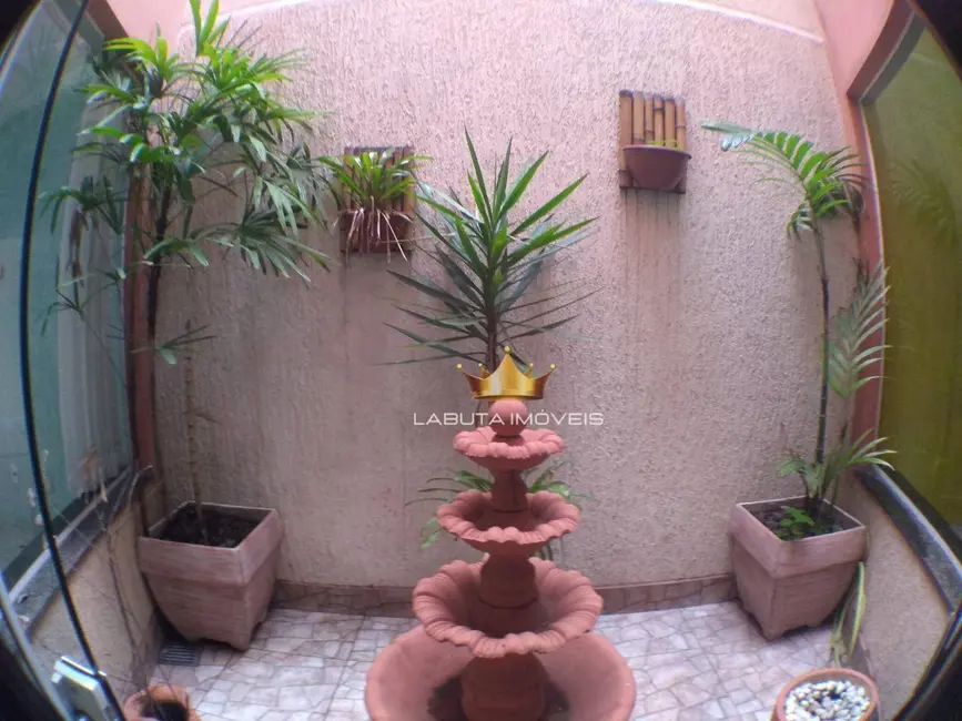 Casa com 3 quartos para alugar, 125m2 em Jardim das Palmeiras, Sumare - SP - imagem 5 Foto 5 de Casa com 3 quartos para alugar, 125m2 em Jardim das Palmeiras, Sumare - SP