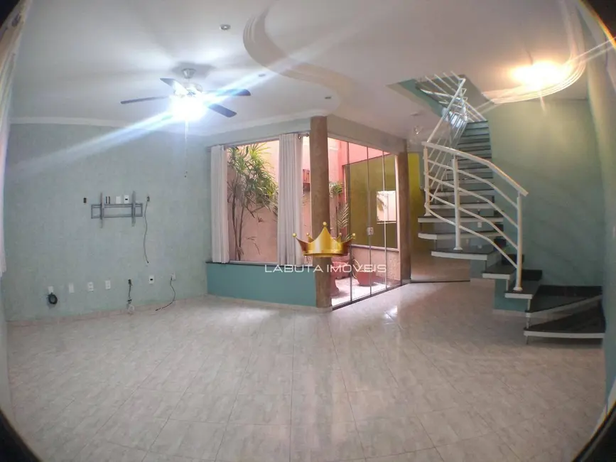 Casa com 3 quartos para alugar, 125m2 em Jardim das Palmeiras, Sumare - SP - imagem 4 Foto 4 de Casa com 3 quartos para alugar, 125m2 em Jardim das Palmeiras, Sumare - SP