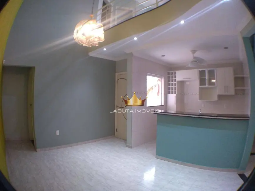 Casa com 3 quartos para alugar, 125m2 em Jardim das Palmeiras, Sumare - SP - imagem 8 Foto 8 de Casa com 3 quartos para alugar, 125m2 em Jardim das Palmeiras, Sumare - SP