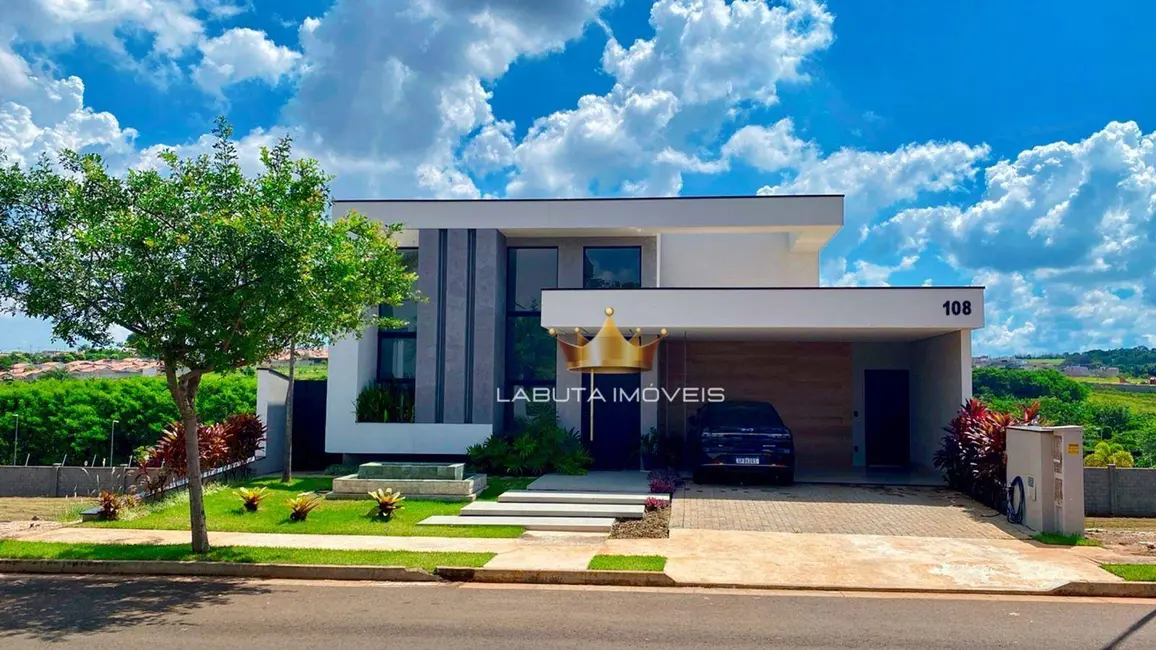 Foto 4 de Casa de Condomínio com 3 quartos à venda, 490m2 em Nova Odessa - SP