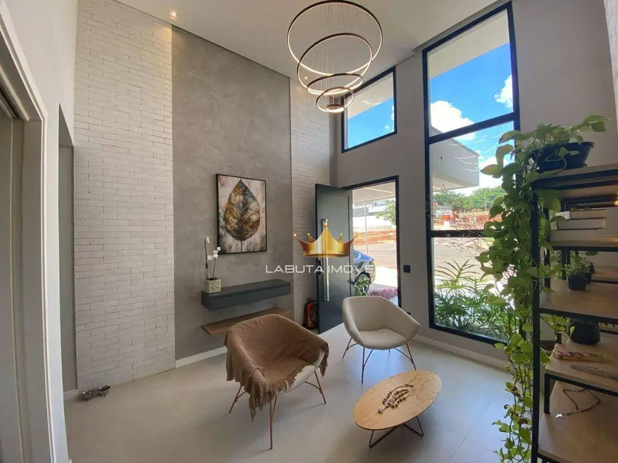 Foto 8 de Casa de Condomínio com 3 quartos à venda, 490m2 em Nova Odessa - SP