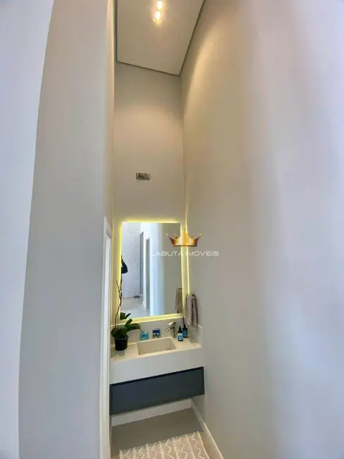 Foto 9 de Casa de Condomínio com 3 quartos à venda, 490m2 em Nova Odessa - SP