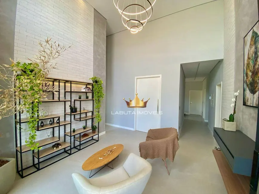 Foto 6 de Casa de Condomínio com 3 quartos à venda, 490m2 em Nova Odessa - SP