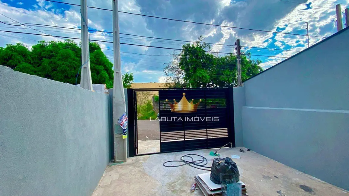 Foto 2 de Casa com 2 quartos à venda, 125m2 em Vila Santana, Sumare - SP