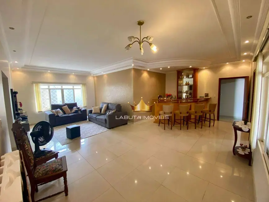 Foto 6 de Casa com 3 quartos à venda, 540m2 em Parque Franceschini, Sumare - SP