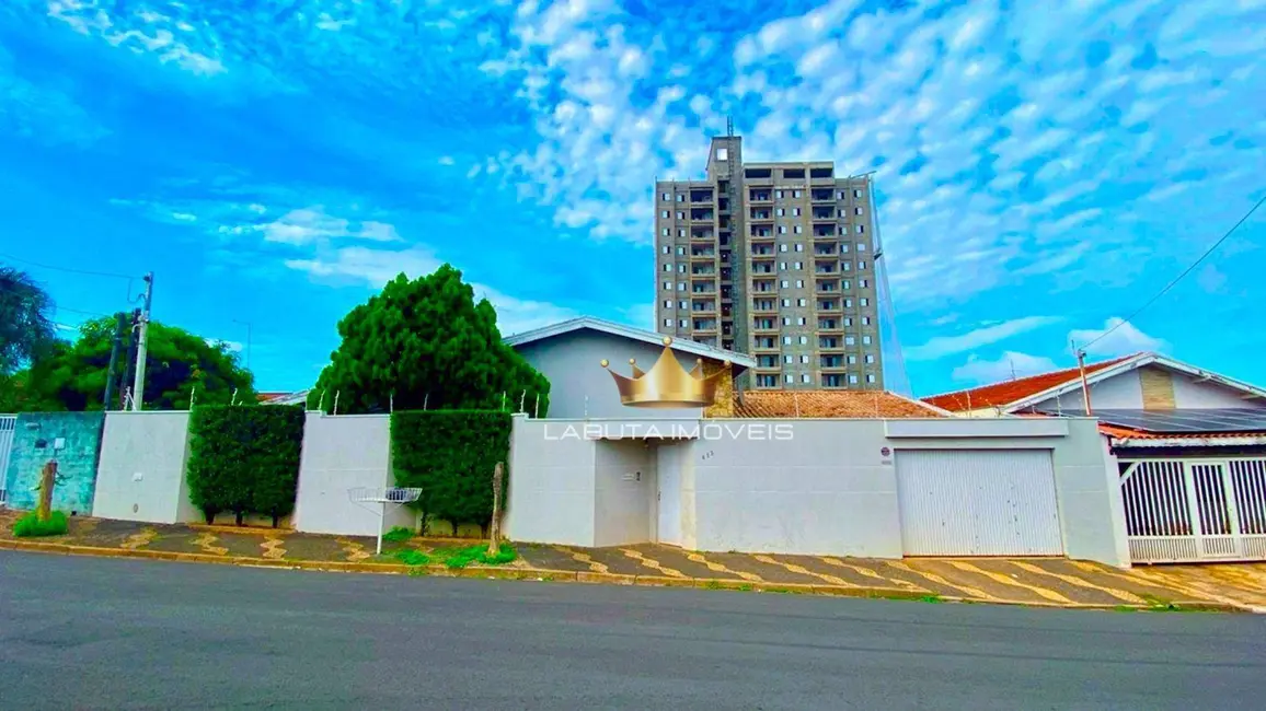 Foto 2 de Casa com 3 quartos à venda, 540m2 em Parque Franceschini, Sumare - SP