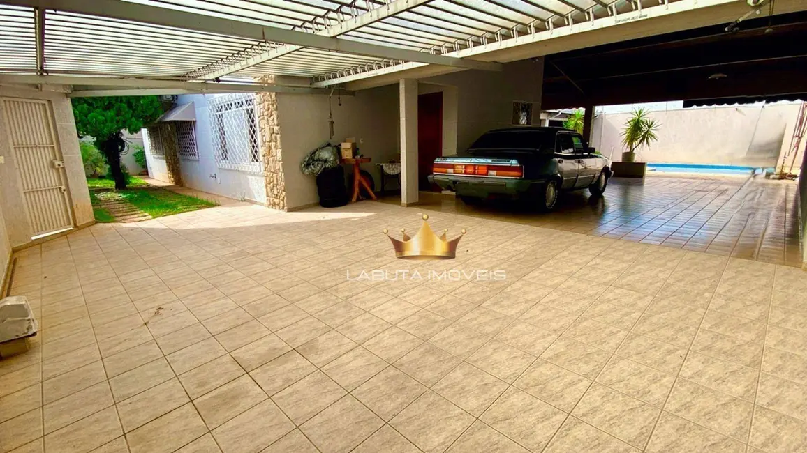 Foto 4 de Casa com 3 quartos à venda, 540m2 em Parque Franceschini, Sumare - SP