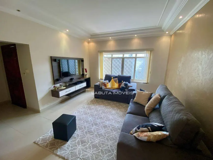 Foto 8 de Casa com 3 quartos à venda, 540m2 em Parque Franceschini, Sumare - SP