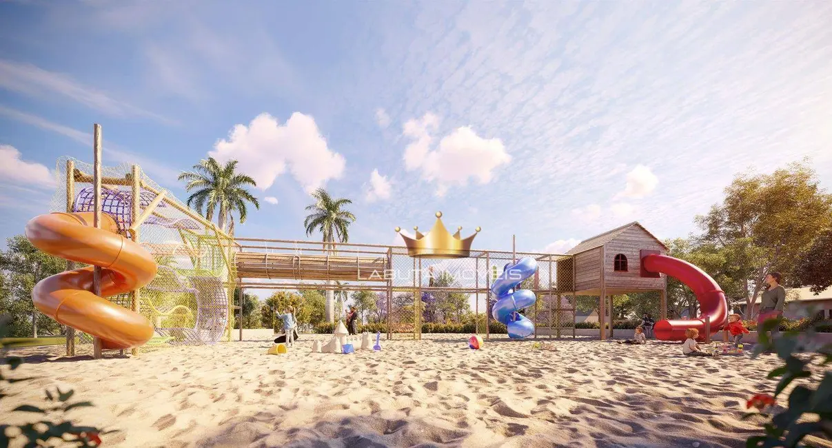 Foto 9 de Terreno / Lote à venda, 200m2 em Jardim das Palmeiras, Sumare - SP