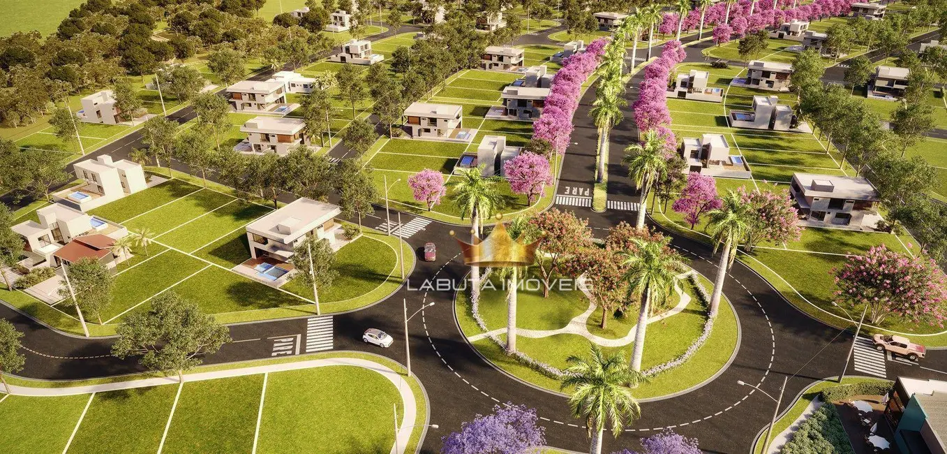 Foto 7 de Terreno / Lote à venda, 200m2 em Jardim das Palmeiras, Sumare - SP