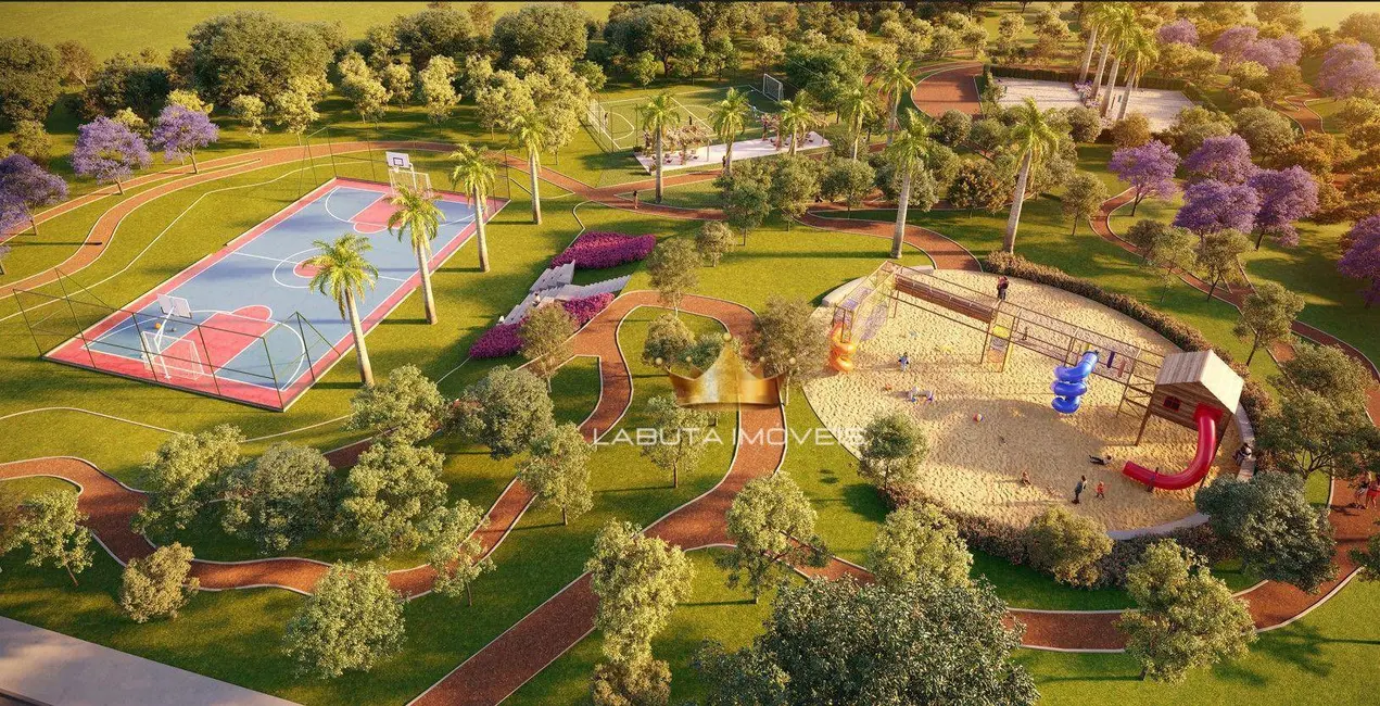 Foto 8 de Terreno / Lote à venda, 200m2 em Jardim das Palmeiras, Sumare - SP