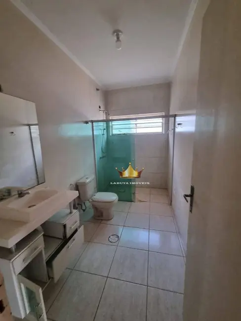 Foto 4 de Casa com 4 quartos à venda, 300m2 em Parque Franceschini, Sumare - SP