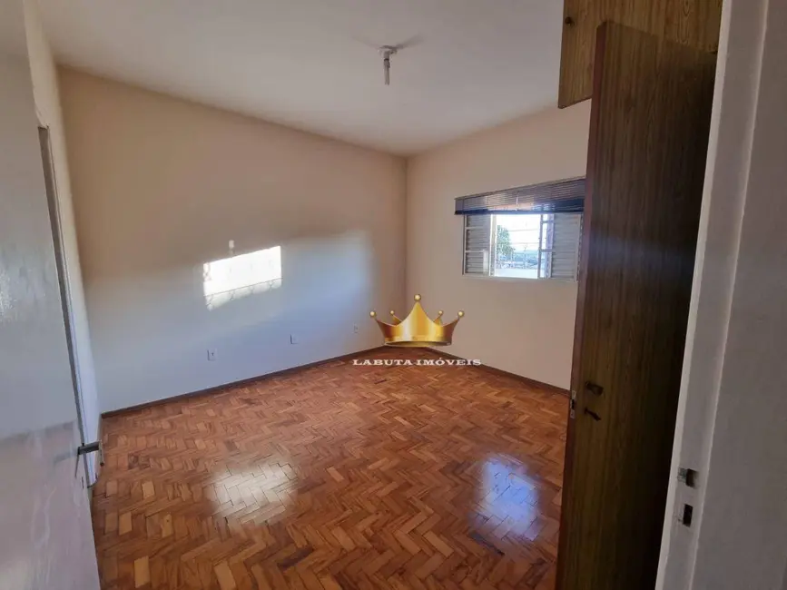 Foto 2 de Casa com 4 quartos à venda, 300m2 em Parque Franceschini, Sumare - SP