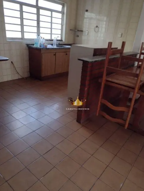 Foto 5 de Casa com 4 quartos à venda, 300m2 em Parque Franceschini, Sumare - SP