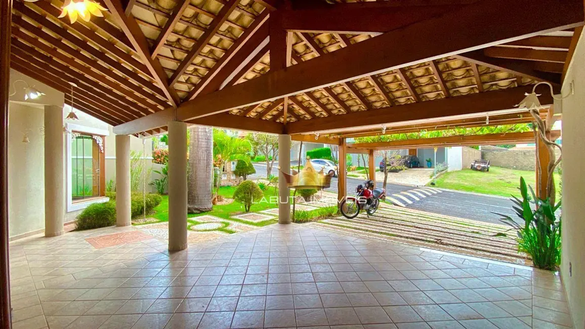 Foto 9 de Casa de Condomínio com 3 quartos à venda, 350m2 em Jardim Residencial Parque da Floresta, Sumare - SP