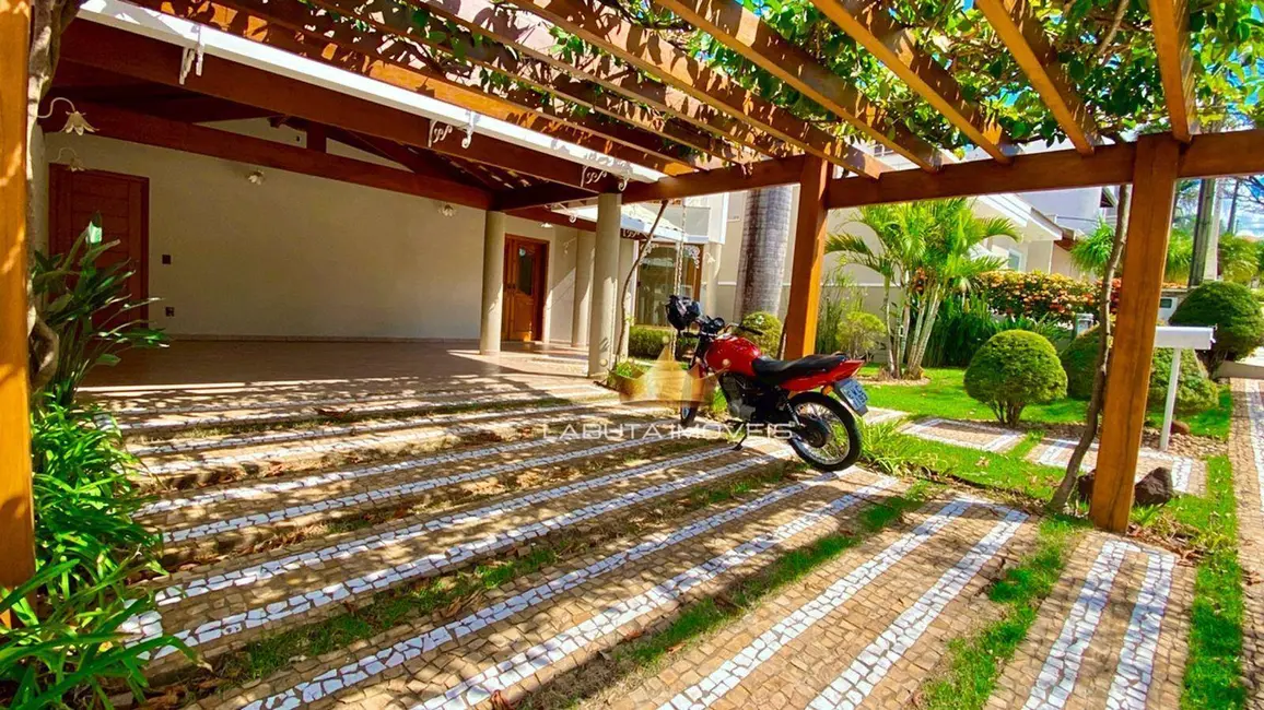 Foto 3 de Casa de Condomínio com 3 quartos à venda, 350m2 em Jardim Residencial Parque da Floresta, Sumare - SP