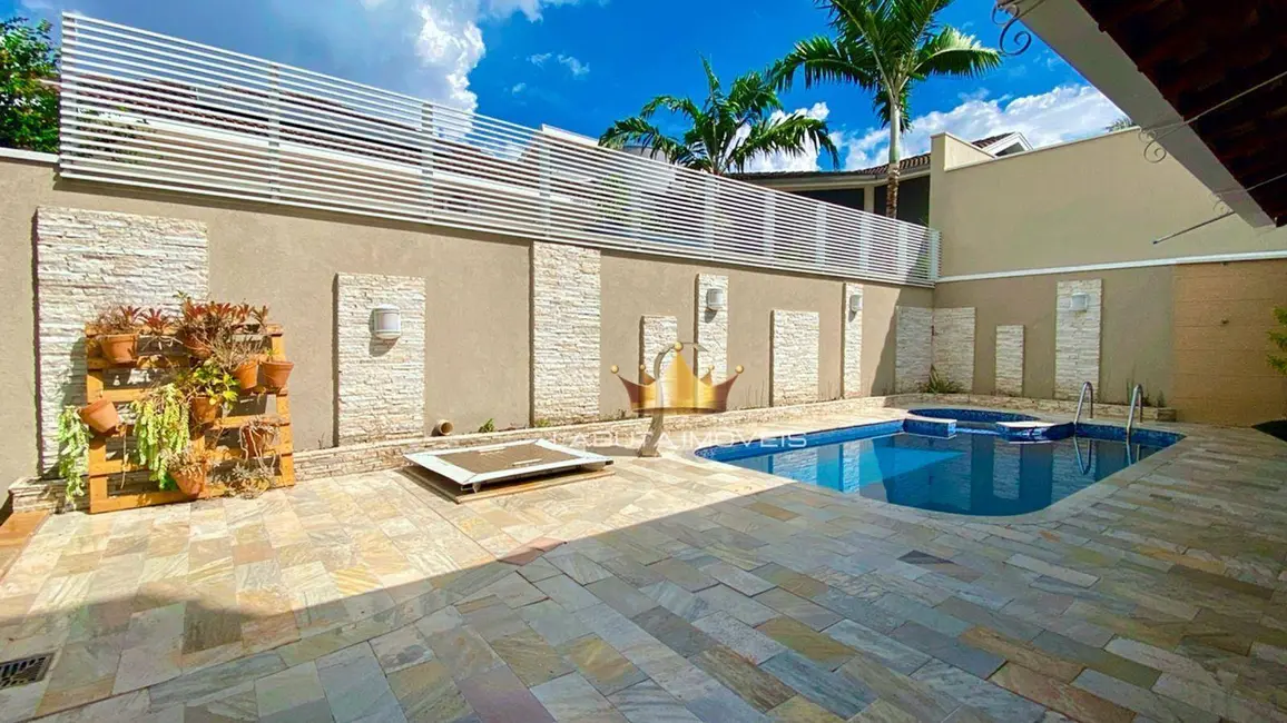 Foto 7 de Casa de Condomínio com 3 quartos à venda, 350m2 em Jardim Residencial Parque da Floresta, Sumare - SP