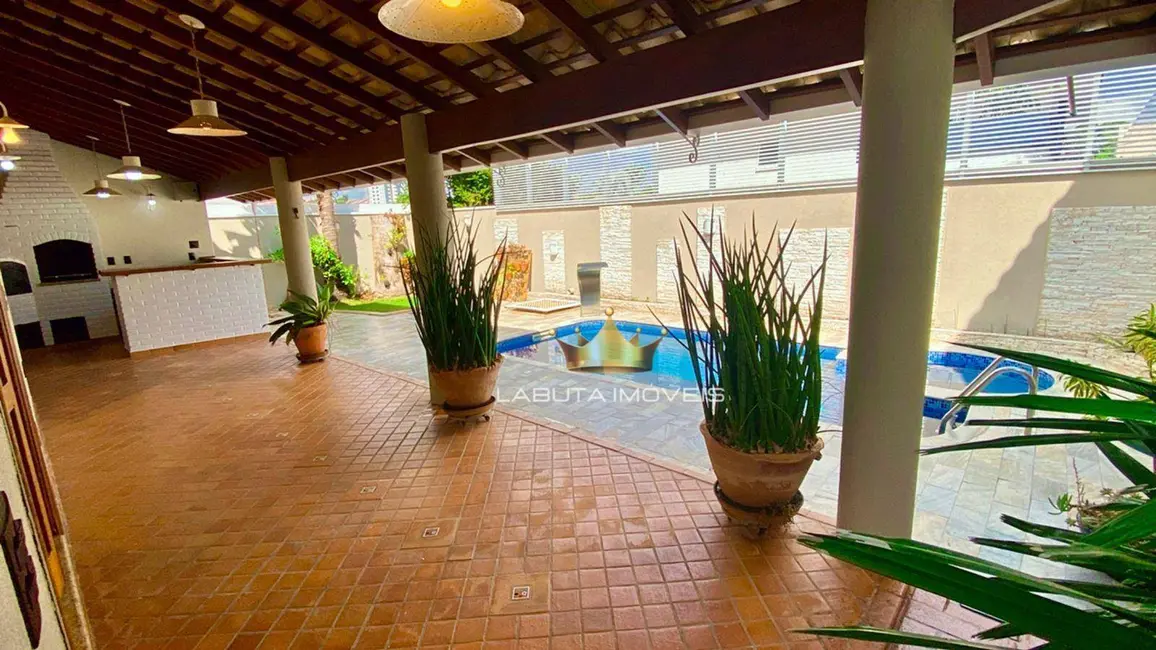 Foto 5 de Casa de Condomínio com 3 quartos à venda, 350m2 em Jardim Residencial Parque da Floresta, Sumare - SP