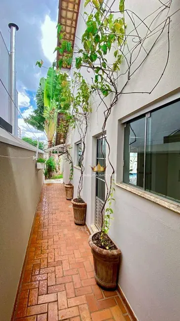 Foto 8 de Casa de Condomínio com 3 quartos à venda, 350m2 em Jardim Residencial Parque da Floresta, Sumare - SP