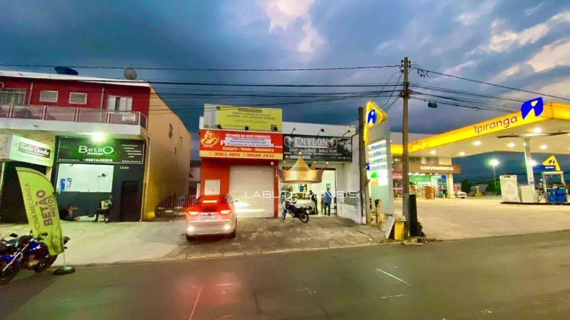 Foto 1 de Sala Comercial à venda, 250m2 em Jardim Bela Vista, Sumare - SP