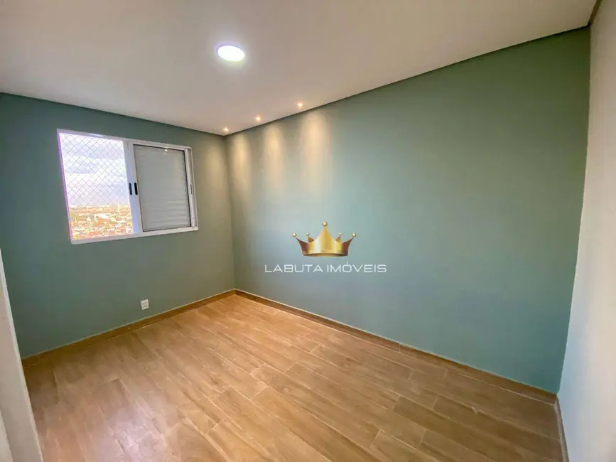 Foto 3 de Apartamento com 2 quartos à venda, 56m2 em Jardim Bela Vista, Sumare - SP