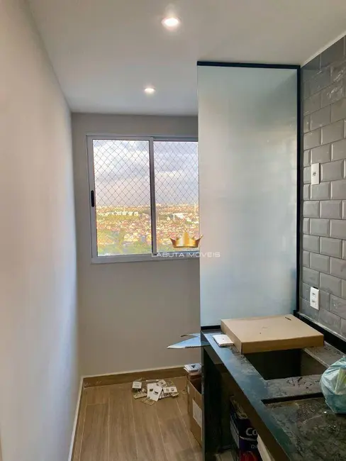 Foto 9 de Apartamento com 2 quartos à venda, 56m2 em Jardim Bela Vista, Sumare - SP