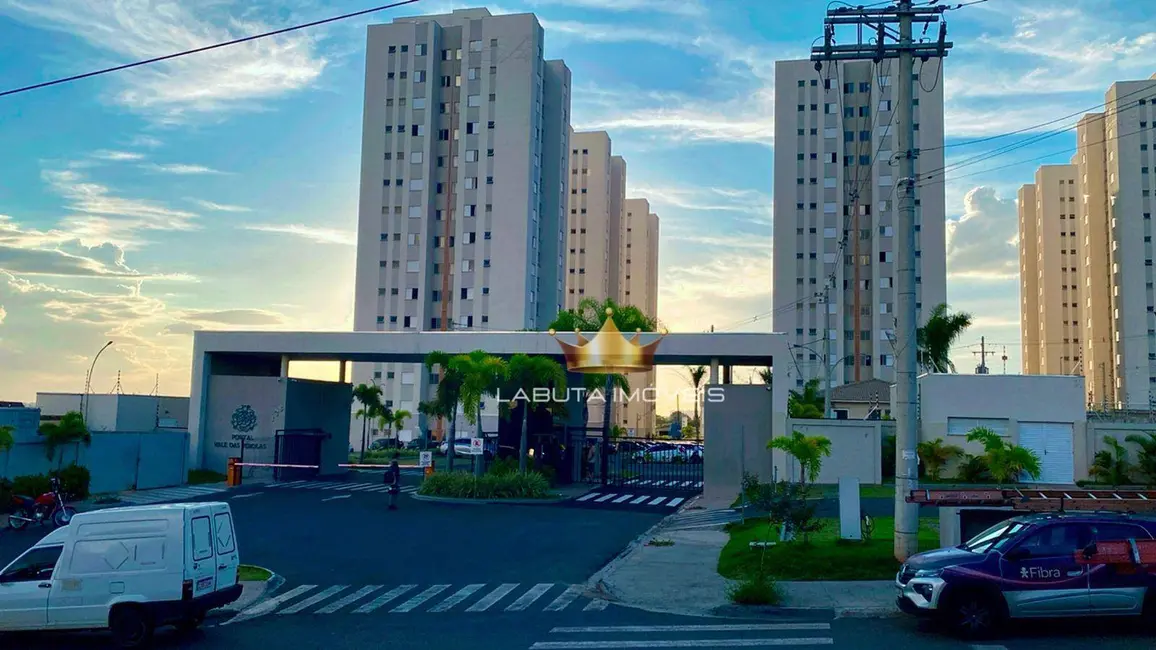 Foto 6 de Apartamento com 2 quartos à venda, 56m2 em Jardim Bela Vista, Sumare - SP