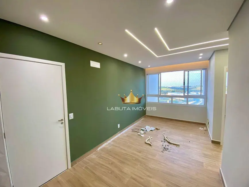 Foto 7 de Apartamento com 2 quartos à venda, 56m2 em Jardim Bela Vista, Sumare - SP