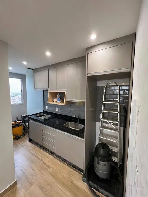 Foto 4 de Apartamento com 2 quartos à venda, 56m2 em Jardim Bela Vista, Sumare - SP