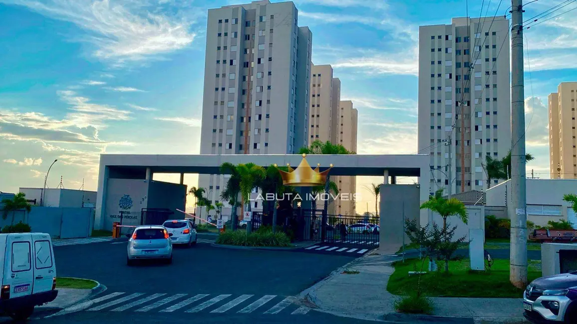 Foto 8 de Apartamento com 2 quartos à venda, 56m2 em Jardim Bela Vista, Sumare - SP