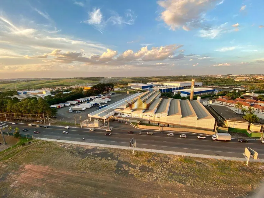 Foto 5 de Apartamento com 2 quartos à venda, 56m2 em Jardim Bela Vista, Sumare - SP