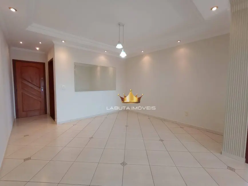 Foto 4 de Apartamento com 3 quartos à venda, 117m2 em Jardim Macarenko, Sumare - SP