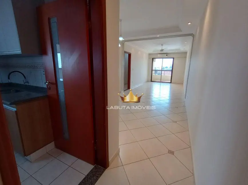 Foto 2 de Apartamento com 3 quartos à venda, 117m2 em Jardim Macarenko, Sumare - SP