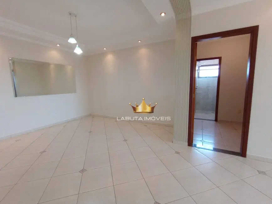 Foto 5 de Apartamento com 3 quartos à venda, 117m2 em Jardim Macarenko, Sumare - SP