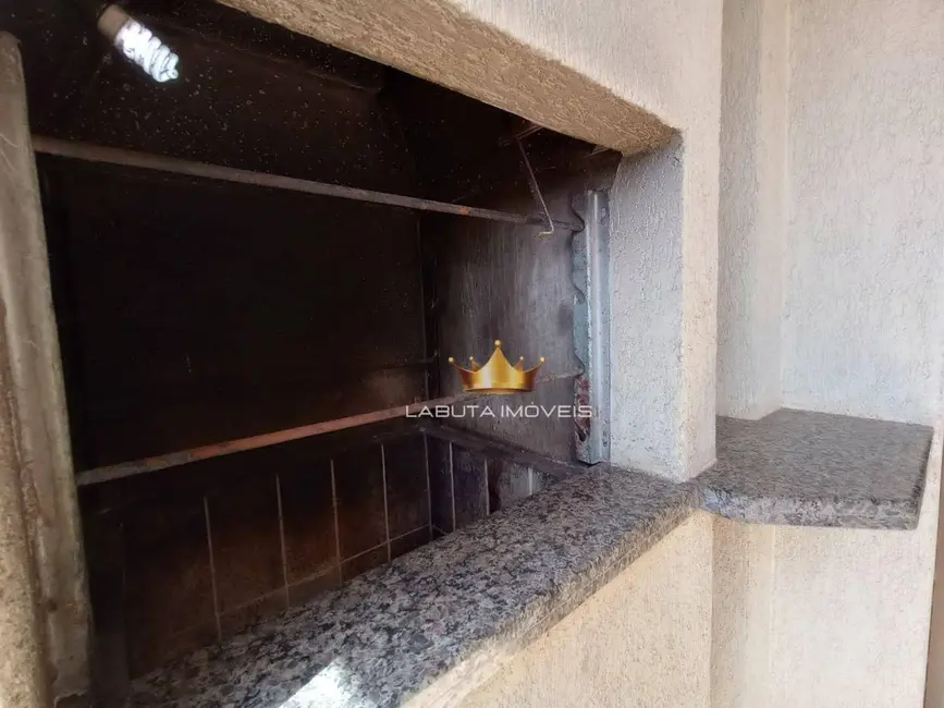 Foto 8 de Apartamento com 3 quartos à venda, 117m2 em Jardim Macarenko, Sumare - SP