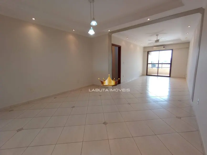 Foto 3 de Apartamento com 3 quartos à venda, 117m2 em Jardim Macarenko, Sumare - SP