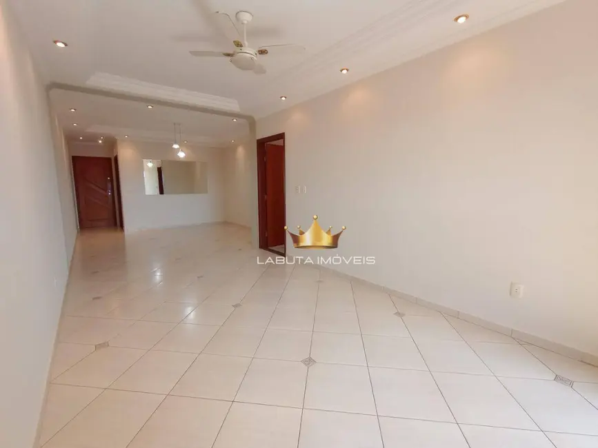 Foto 6 de Apartamento com 3 quartos à venda, 117m2 em Jardim Macarenko, Sumare - SP