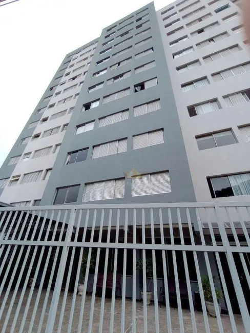 Foto 1 de Apartamento com 2 quartos à venda, 57m2 em Vila Menuzzo, Sumare - SP