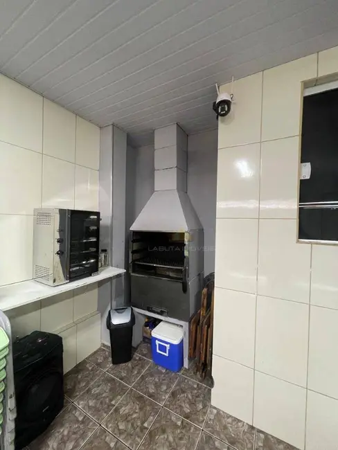 Foto 2 de Casa com 3 quartos à venda, 125m2 em Jardim Campo Belo, Sumare - SP