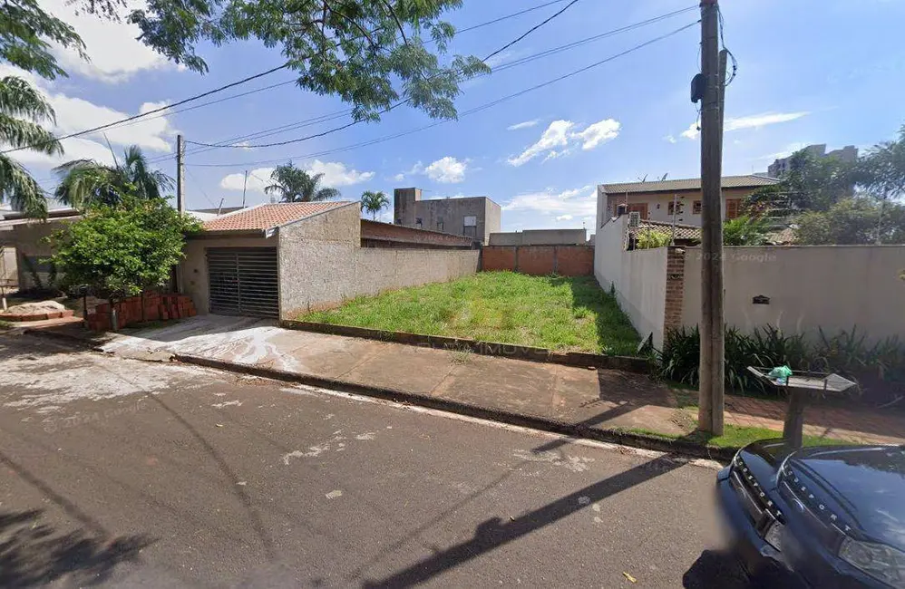 Foto 1 de Terreno / Lote à venda, 250m2 em Jardim Residencial Vaughan, Sumare - SP