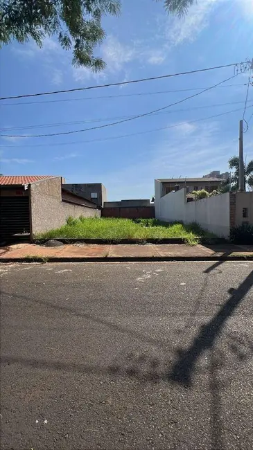 Foto 2 de Terreno / Lote à venda, 250m2 em Jardim Residencial Vaughan, Sumare - SP